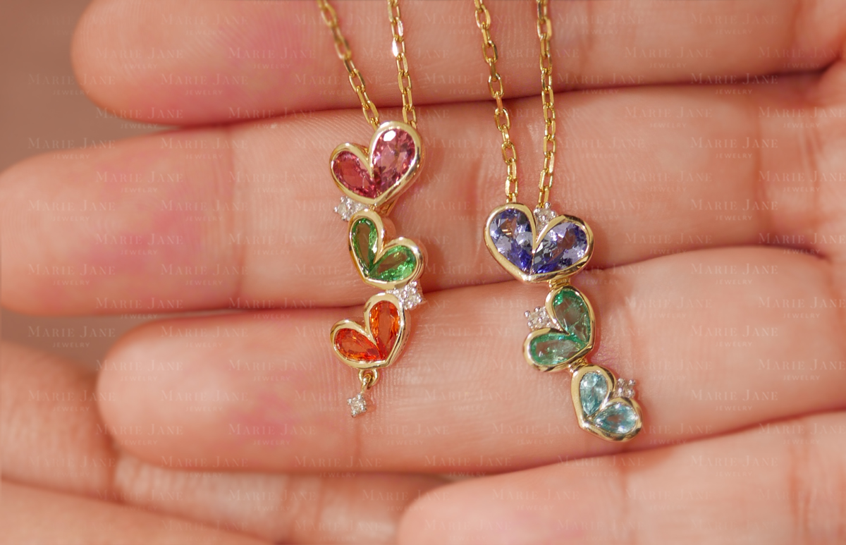 Shine of Love